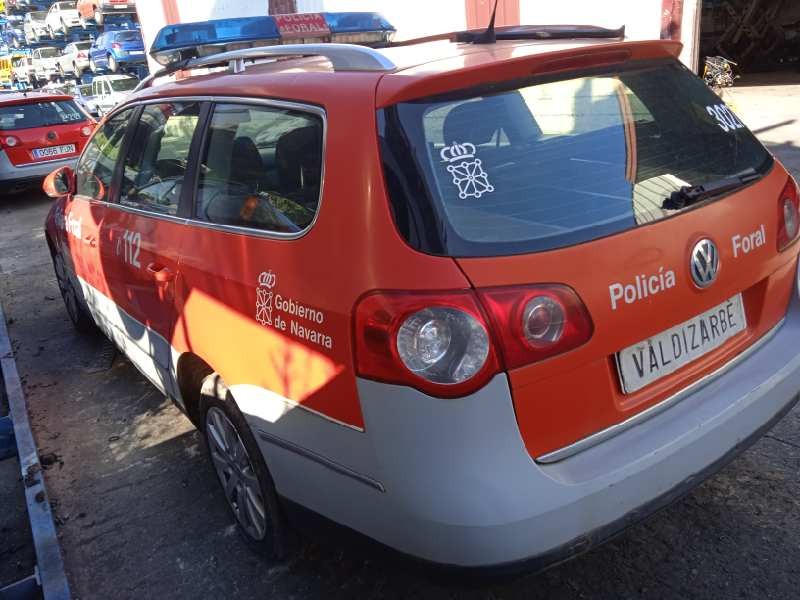 volkswagen passat variant (3c5) del año 2006