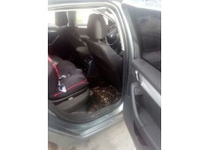 skoda octavia lim. (5e3) del año 2013 2