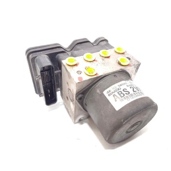 Recambio de abs para kia sportage 2.0 cat referencia OEM IAM 589200Z200 5WY7809B BH60109800