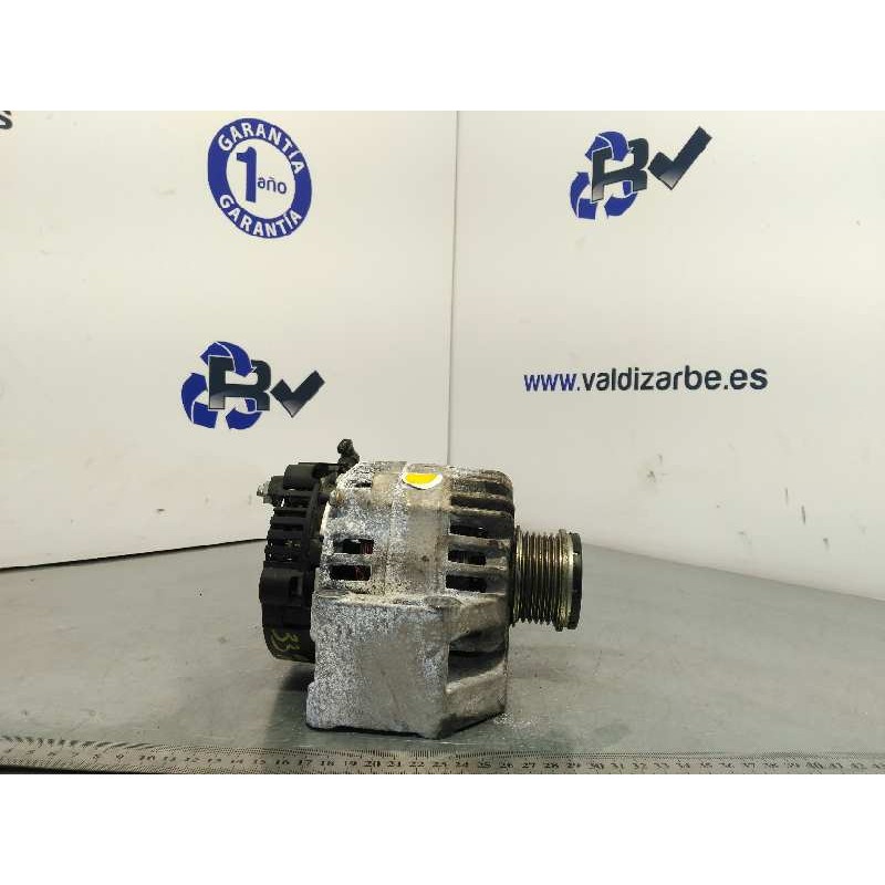 Recambio de alternador para opel corsa d cosmo referencia OEM IAM 20301770  