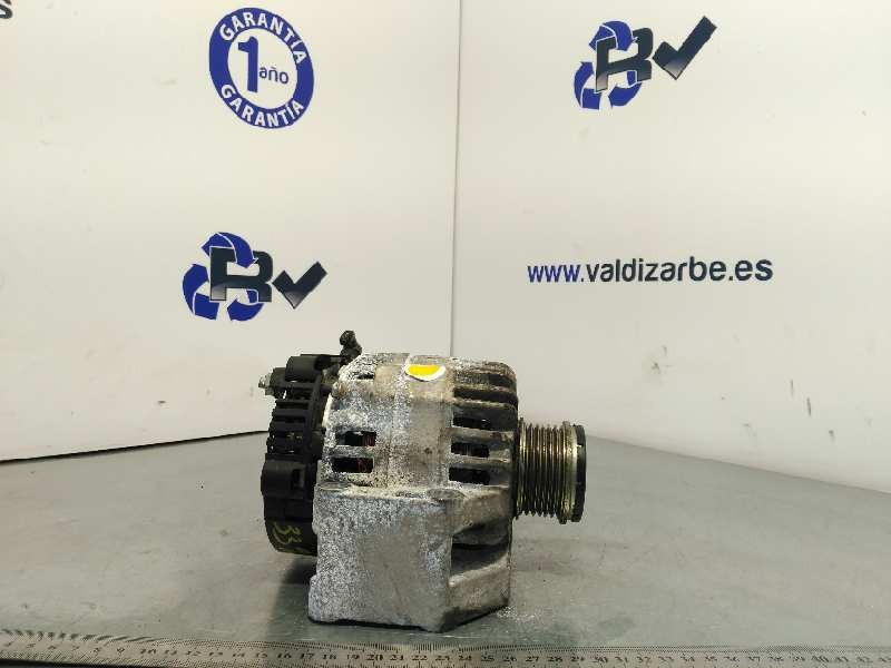 Recambio de alternador para opel corsa d cosmo referencia OEM IAM 20301770  