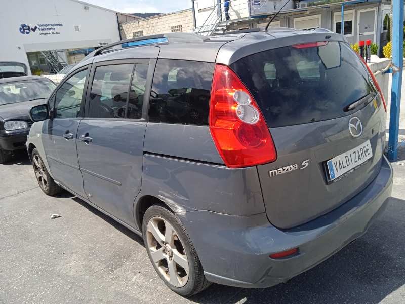 mazda 5 berl. (cr) del año 2007