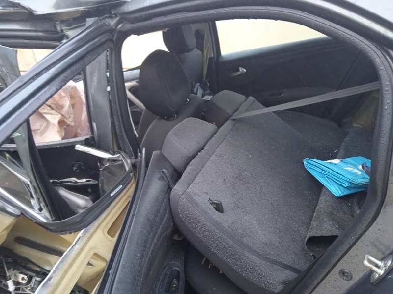 citroën c-elysée del año 2018