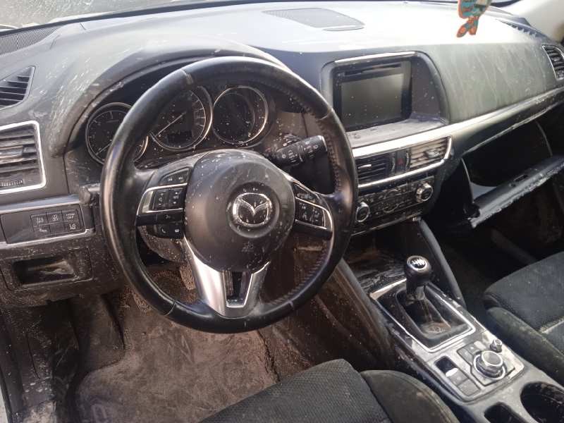 mazda cx-5 del año 2015