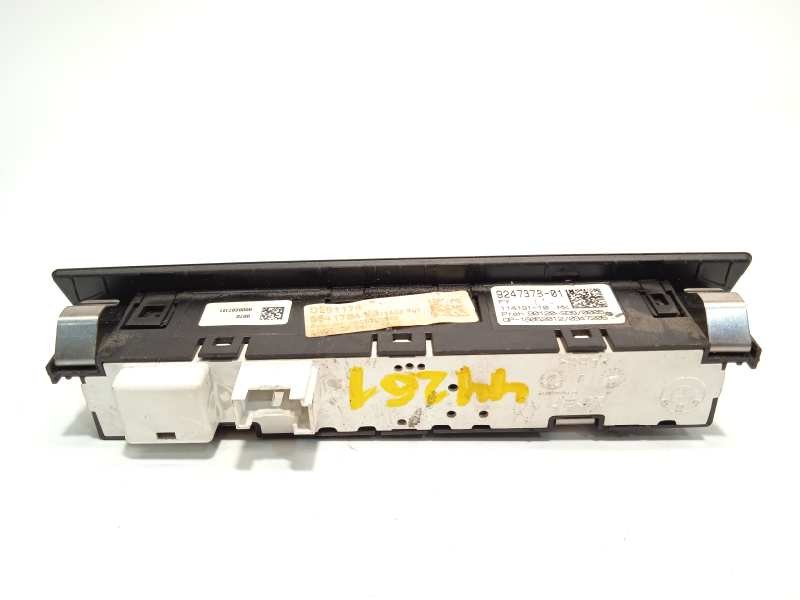 Recambio de interruptor para bmw serie 7 (f01/f02) 730ld referencia OEM IAM 9247378  