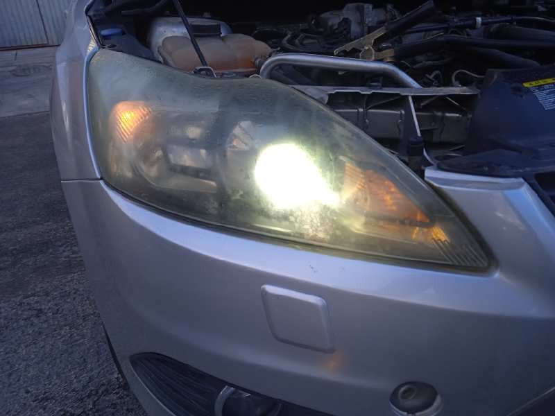 ford focus lim. (cb4) del año 2008