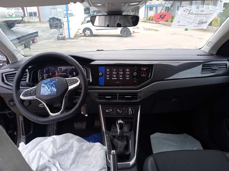 volkswagen taigo del año 2021