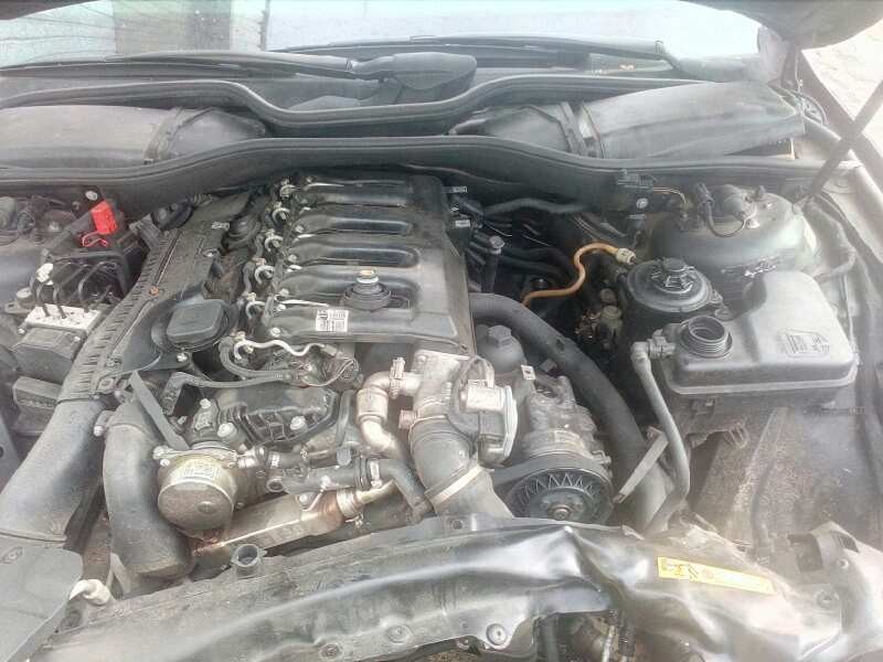 bmw serie 7 (e65/e66) del año 2007