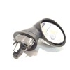 Recambio de retrovisor derecho para bmw mini (r50,r53) one referencia OEM IAM 51167192470  
