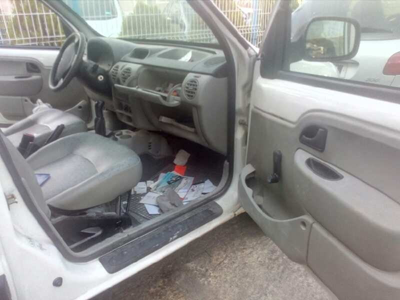 renault kangoo (f/kc0) del año 2007