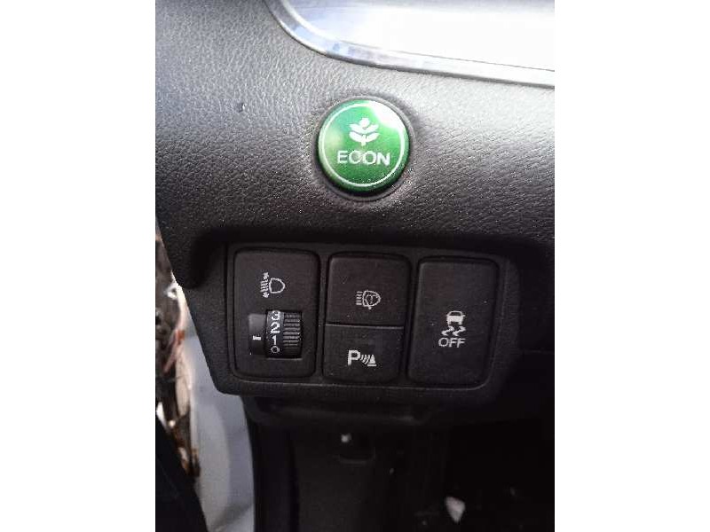 honda cr-v del año 2016