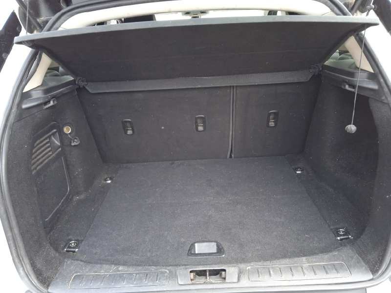 land rover evoque del año 2013