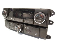 Recambio de mando climatizador para chrysler grand voyager 2.8 crd cat referencia OEM IAM P55111917AE   2