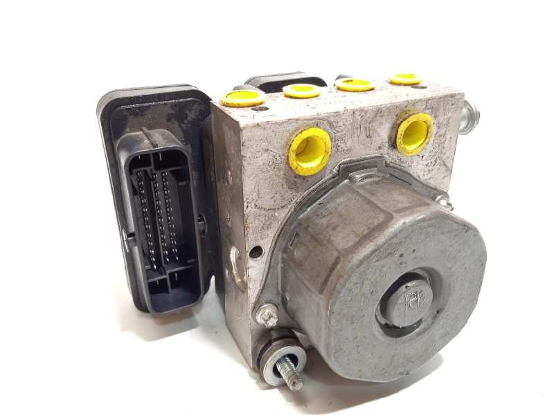 Recambio de abs para renault clio iv dynamique referencia OEM IAM 476605492R 0265956285 269633