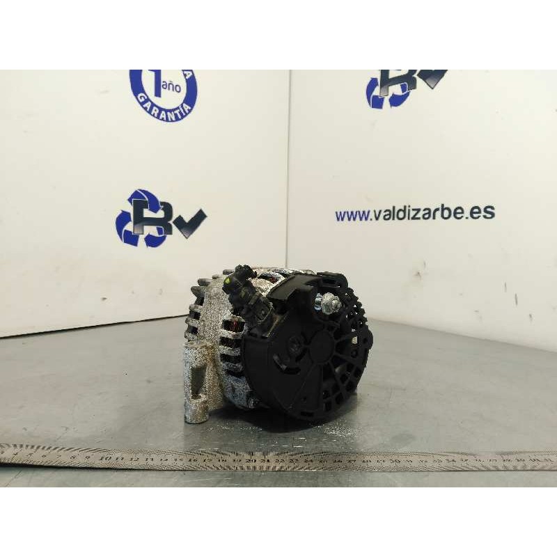 Recambio de alternador para opel corsa d cosmo referencia OEM IAM 20301770  