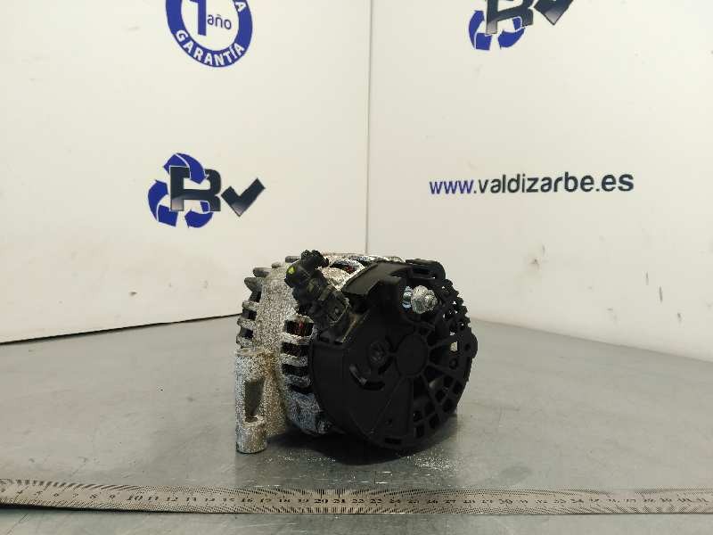 Recambio de alternador para opel corsa d cosmo referencia OEM IAM 20301770  