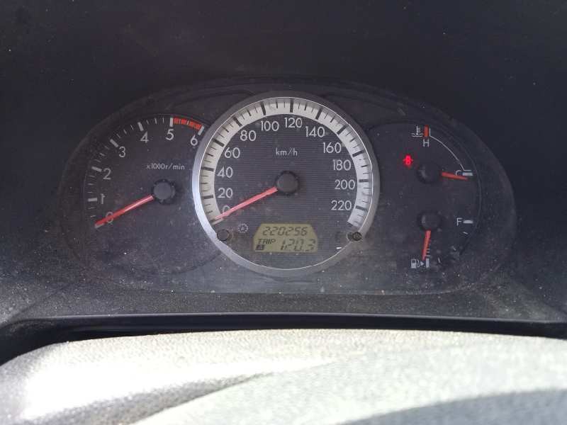 mazda 5 berl. (cr) del año 2007