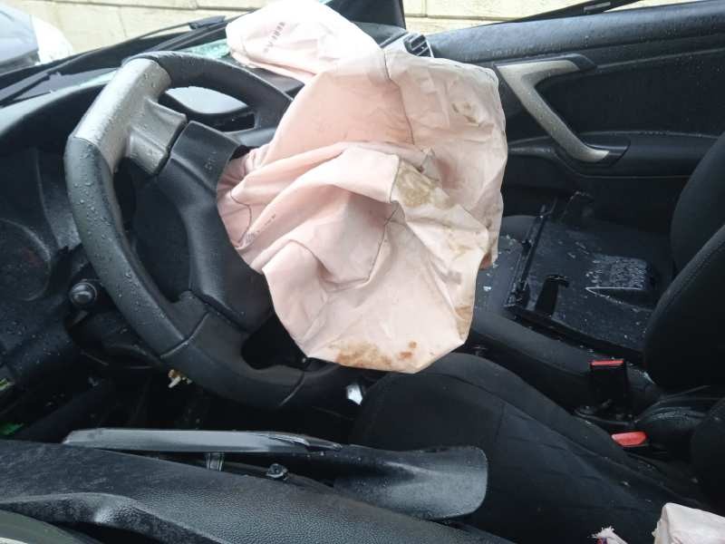 citroën c-elysée del año 2018