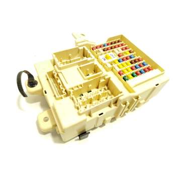 CAJA RELES / FUSIBLES 91955D9600 