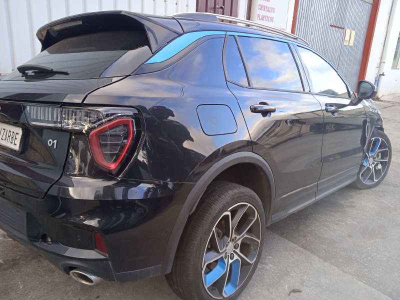 lynk&co lynk & co 01 del año 2023