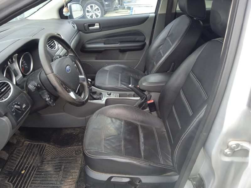 ford focus lim. (cb4) del año 2008