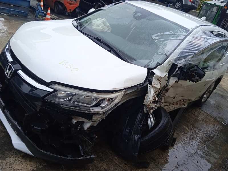 honda cr-v del año 2016