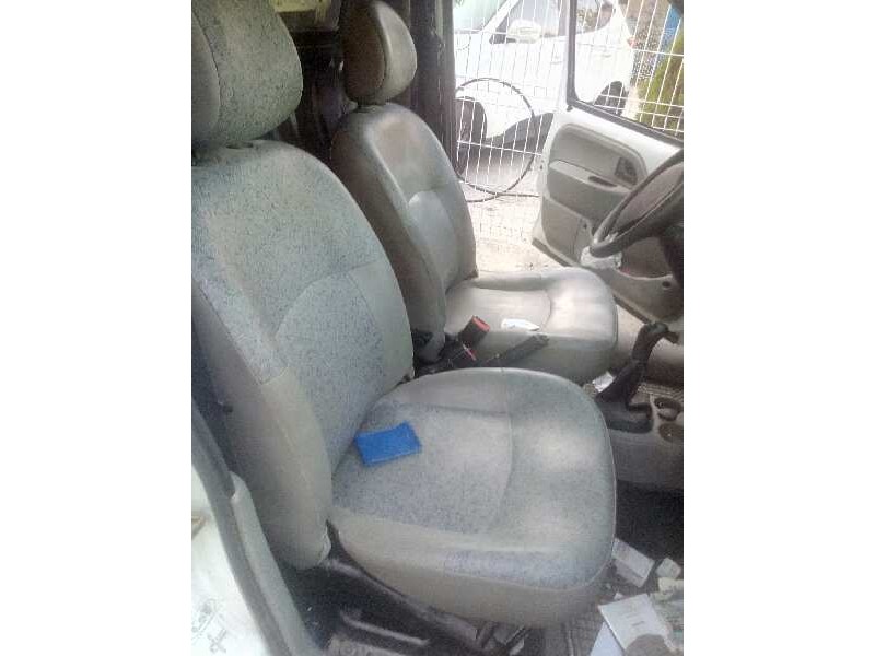 renault kangoo (f/kc0) del año 2007