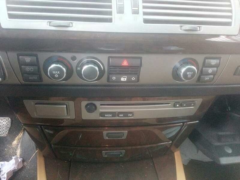 bmw serie 7 (e65/e66) del año 2007