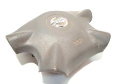 Recambio de airbag delantero izquierdo para nissan pick-up (d22) td doble cabina navara referencia OEM IAM K851MVK305  