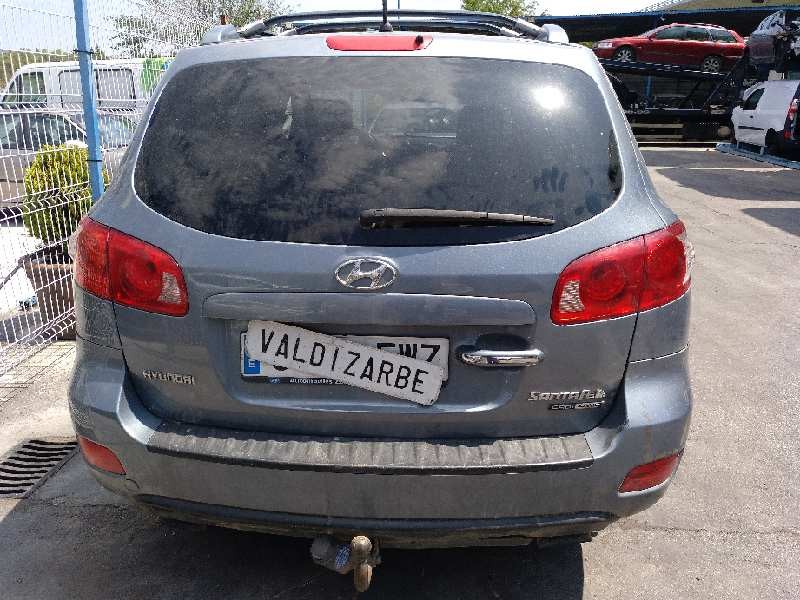 hyundai santa fe (bm) del año 2007