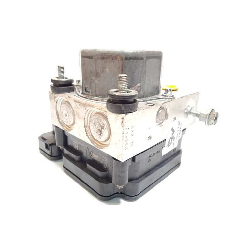 Recambio de abs para renault clio iv dynamique referencia OEM IAM 476605492R 0265956285 269633