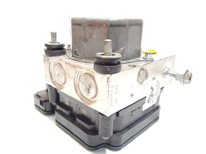 Recambio de abs para renault clio iv dynamique referencia OEM IAM 476605492R 0265956285 269633