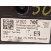 Recambio de cuadro instrumentos para seat leon (5f1) 1.4 16v tsi referencia OEM IAM 5F0920740E  