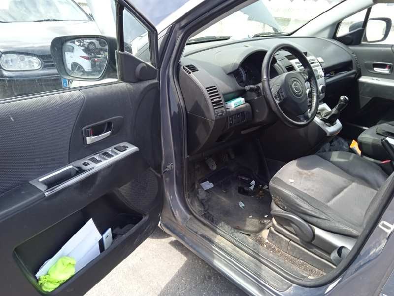 mazda 5 berl. (cr) del año 2007