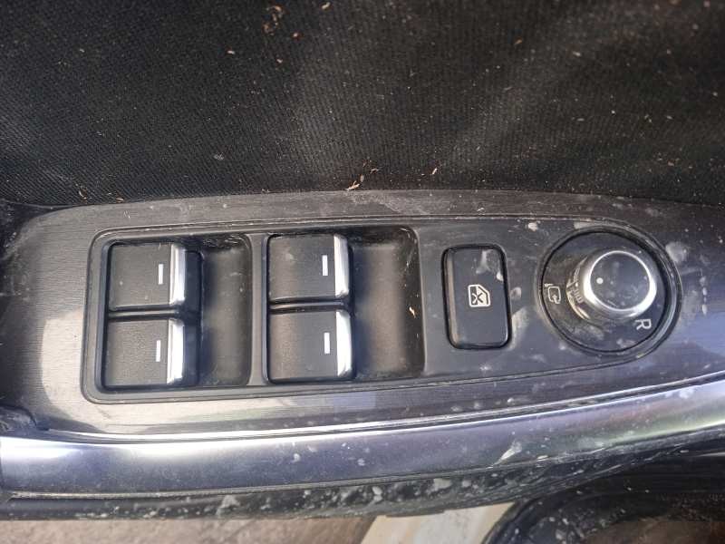 mazda cx-5 del año 2015