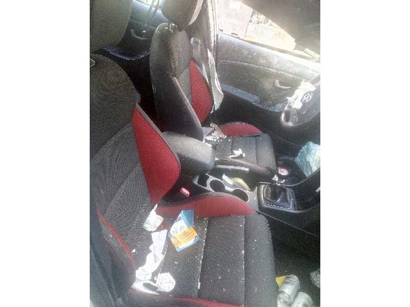 hyundai i30 (gd) del año 2016