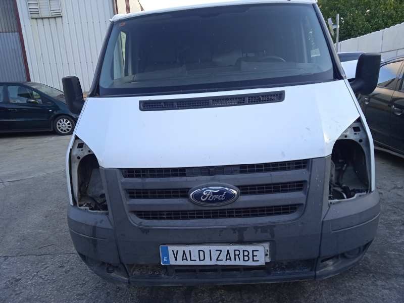 ford transit caja cerrada ´06 del año 2011