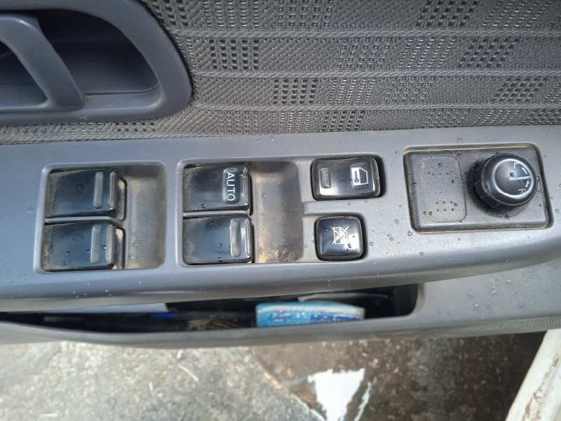 nissan pick-up (d22) del año 2004