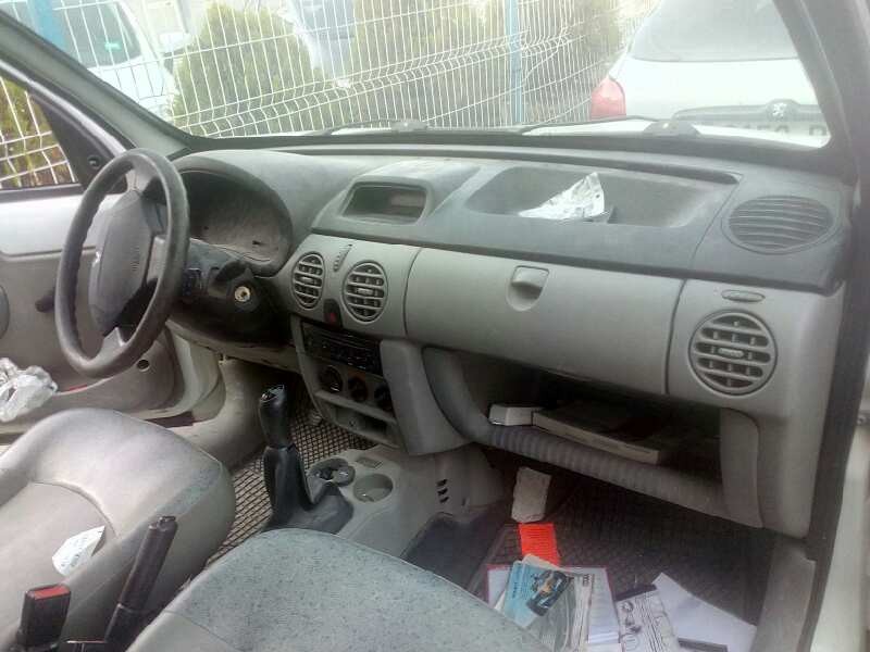 renault kangoo (f/kc0) del año 2007