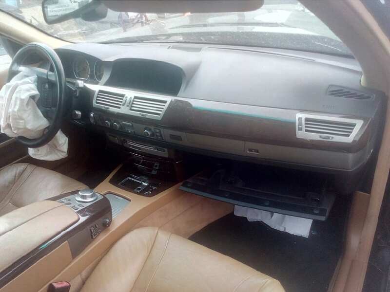 bmw serie 7 (e65/e66) del año 2007