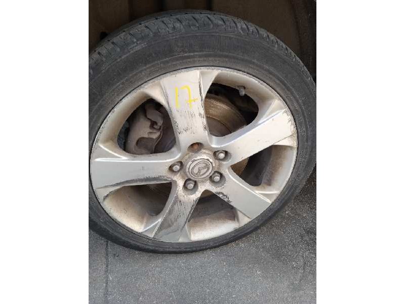 mazda 5 berl. (cr) del año 2007