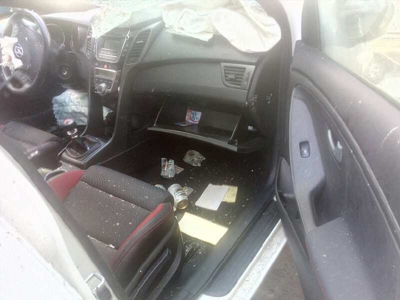 hyundai i30 (gd) del año 2016