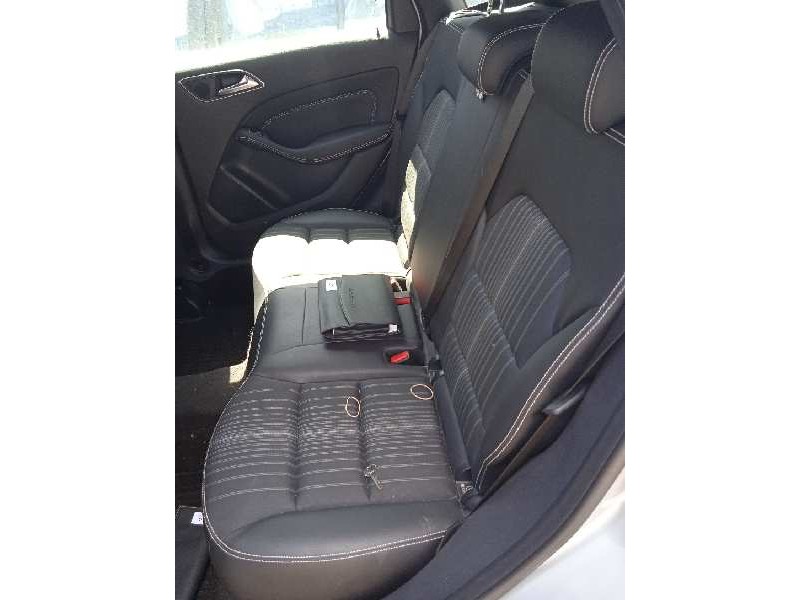 mercedes-benz clase b (w246) del año 2013