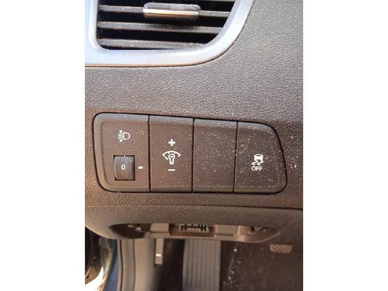 hyundai elantra (md) del año 2014