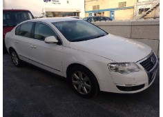volkswagen passat berlina (3c2) del año 2005
