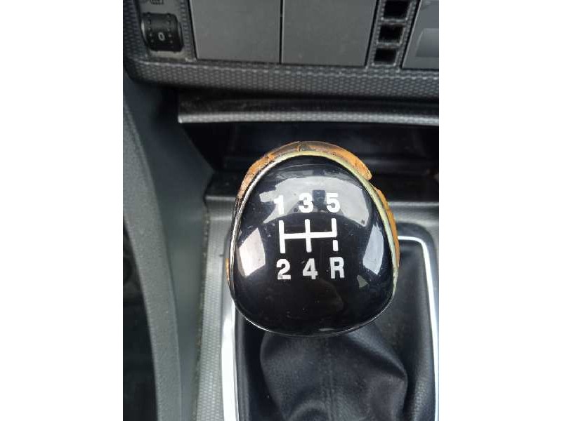 ford focus lim. (cb4) del año 2008