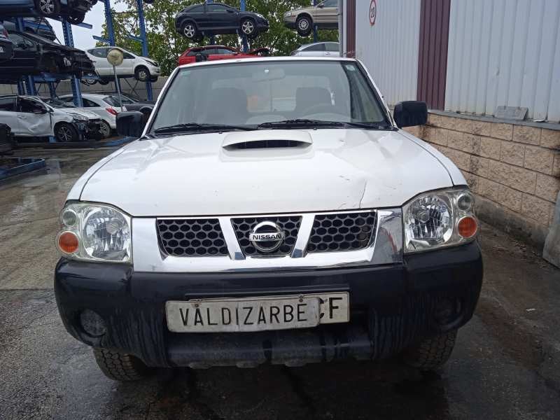 nissan pick-up (d22) del año 2004