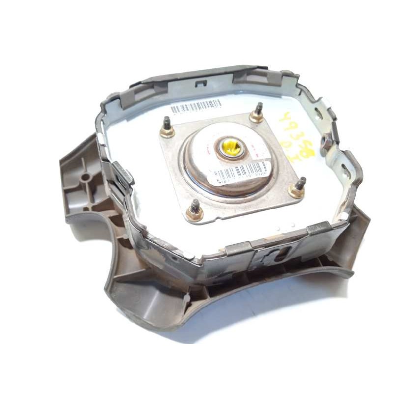 Recambio de airbag delantero izquierdo para nissan pick-up (d22) td doble cabina navara referencia OEM IAM K851MVK305  