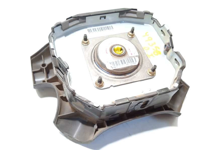 Recambio de airbag delantero izquierdo para nissan pick-up (d22) td doble cabina navara referencia OEM IAM K851MVK305  