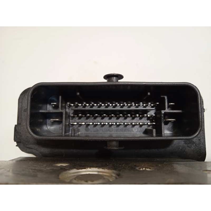 Recambio de abs para renault clio iv dynamique referencia OEM IAM 476605492R 0265956285 269633